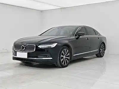 Volvo S90 2021
