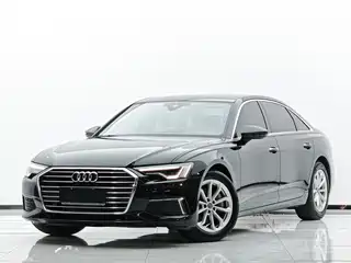 Audi A6L 2021