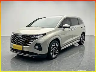Hyundai Kustu 2021