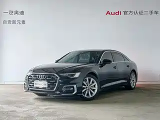 Audi A6L 2024