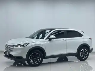 Honda Vezel 2023