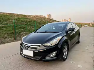 Hyundai Langdong 2013