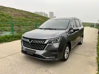 Wuling Motors Wuling Jiachen 2022