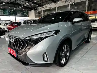 Haima 7X 2021
