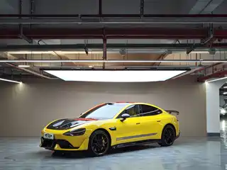Xiaomi Auto Xiaomi SU7 Ultra 2025