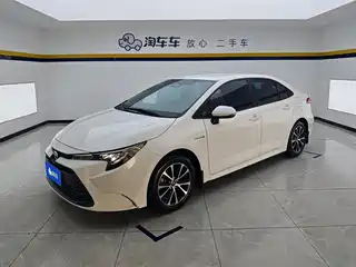 Toyota Levin 2023