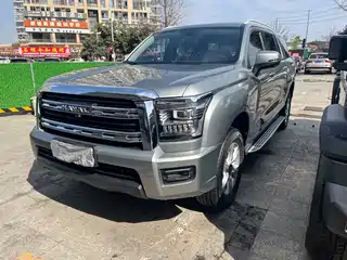 Haval Haval H5 2023