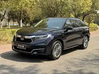 Honda Honda Avancier 2023