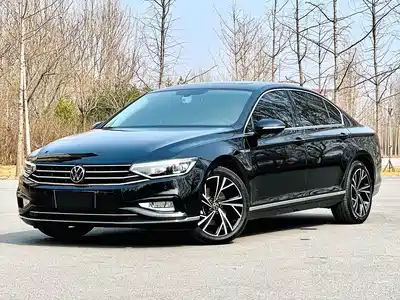 Volkswagen Magotan 2022