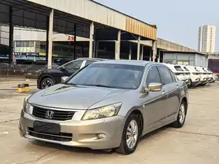 Honda Accord 2010