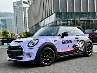 MINI MINI 2017