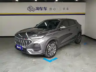 Changan Oshan Changan Oushang X5 2023