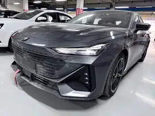 Changan UNI-V 2023