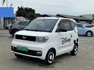 Wuling Motors Hongguang MINIEV 2023