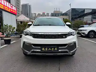 Leopaard CS10 2016
