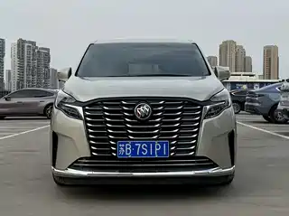 Buick GL8 2023