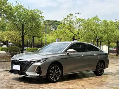 Chery Arrizo 8 2024