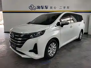 GAC Trumpchi M6 2020
