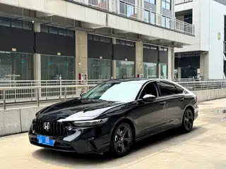 Honda Inspire 2024
