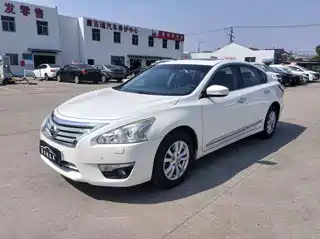 Nissan Teana 2015