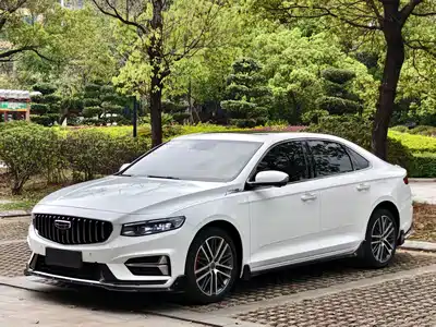 Geely Xing Rui 2024