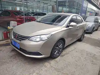 Roewe 360 2016