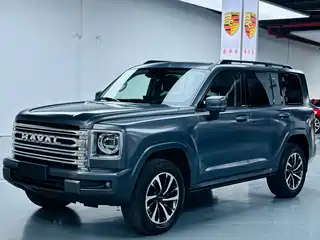 Haval H9 2024