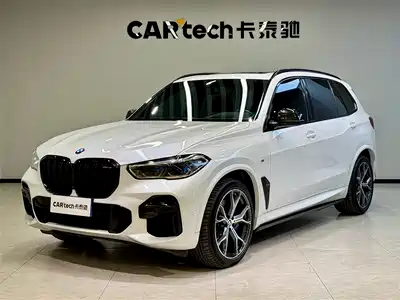 BMW X5 2023