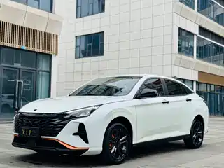 Dongfeng Aeolus Yixuan 2022