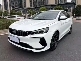Geely Binrui 2023