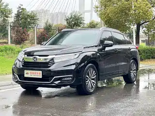 Honda Honda Avancier 2023