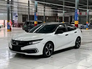 Honda Civic 2020