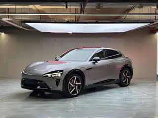 Xiaomi Auto YU7 2025