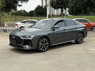 Chery Arrizo 8 PRO 2025