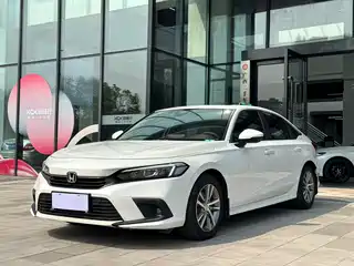 Honda Civic 2023