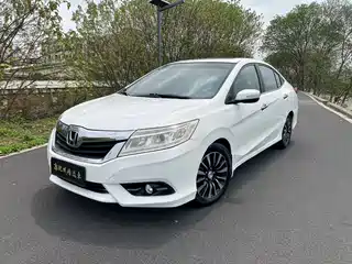 Honda Lingpai 2014
