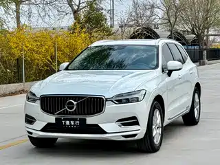 Volvo XC60 2019