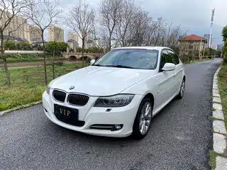 BMW BMW 3 Series 2010