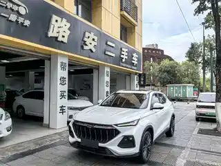 Changan Oshan Oushang X5 2020