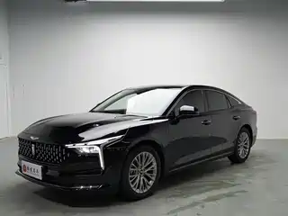 Besturn B70 2024