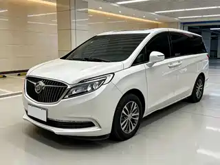 Buick GL8 2020