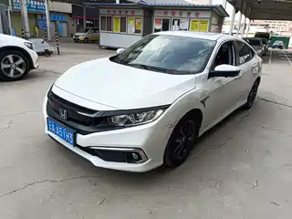 Honda Civic 2021