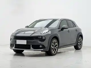 Lynk & Co 02 2020