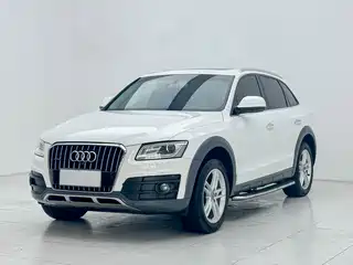 Audi Audi Q5 2018