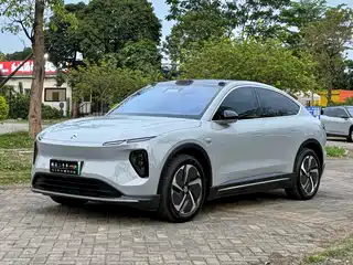 NIO EC6 2024