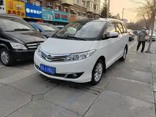 BYD M6 2017