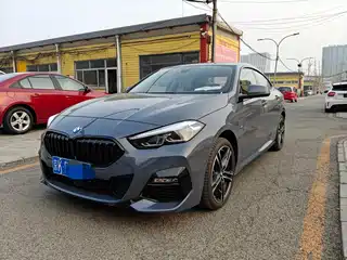 BMW 2 Series (Import) 2021