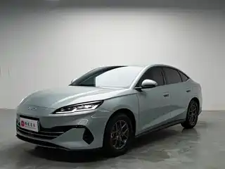 BYD Seal 06 New Energy 2024