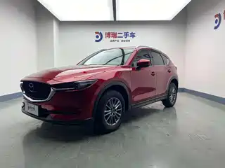 Mazda CX-5 2019