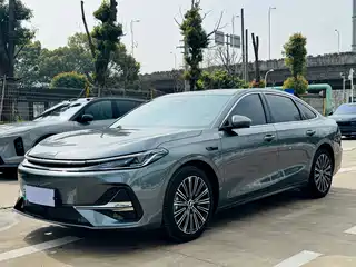 Geely Galaxy A7 2026